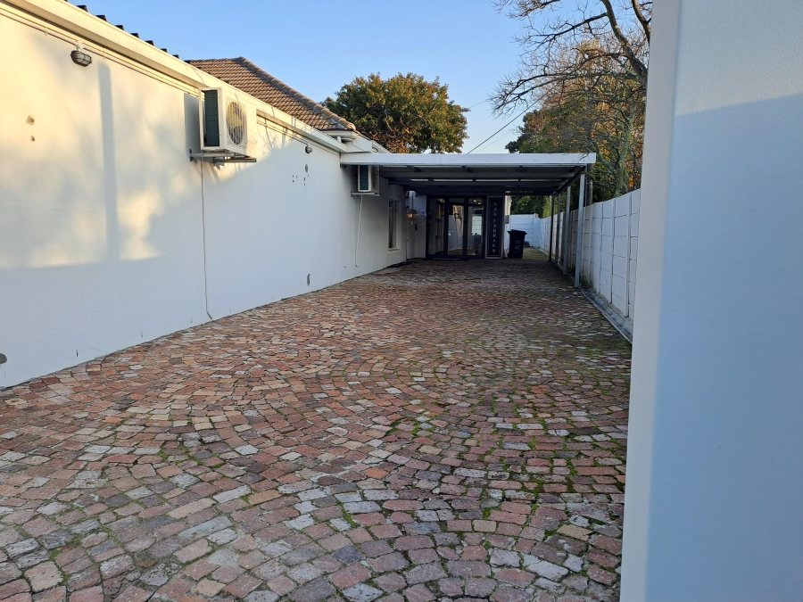 Commercial Property for Sale in Audas Estate Western Cape